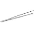 thumbnail image 1 of Specimen Forceps, Stainless Steel, Straight, 12 In, 1 of 1