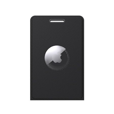Speck - Luggage Tag Pro for Apple AirTag - Black