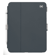 Speck Apple iPad 10.2 inch (2019-2021) StyleFolio in Charcoal