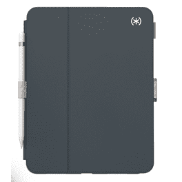 Smart Folio for iPad (10th generation) - White - Walmart.com