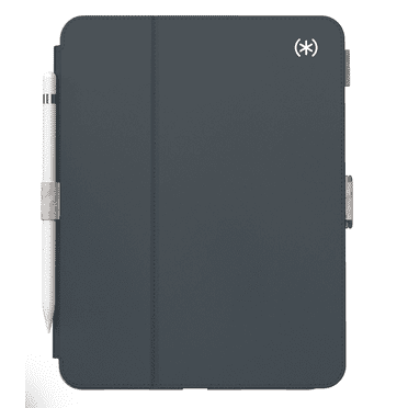 Speck Apple iPad 10.2 inch (2019-2021) StyleFolio in Charcoal