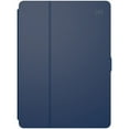 thumbnail image 1 of Speck Balance FOLIO Carrying Case (Folio) for 10.5" Apple iPad Pro (2017) Tablet, Marine Blue, Twilight Blue, 1 of 8