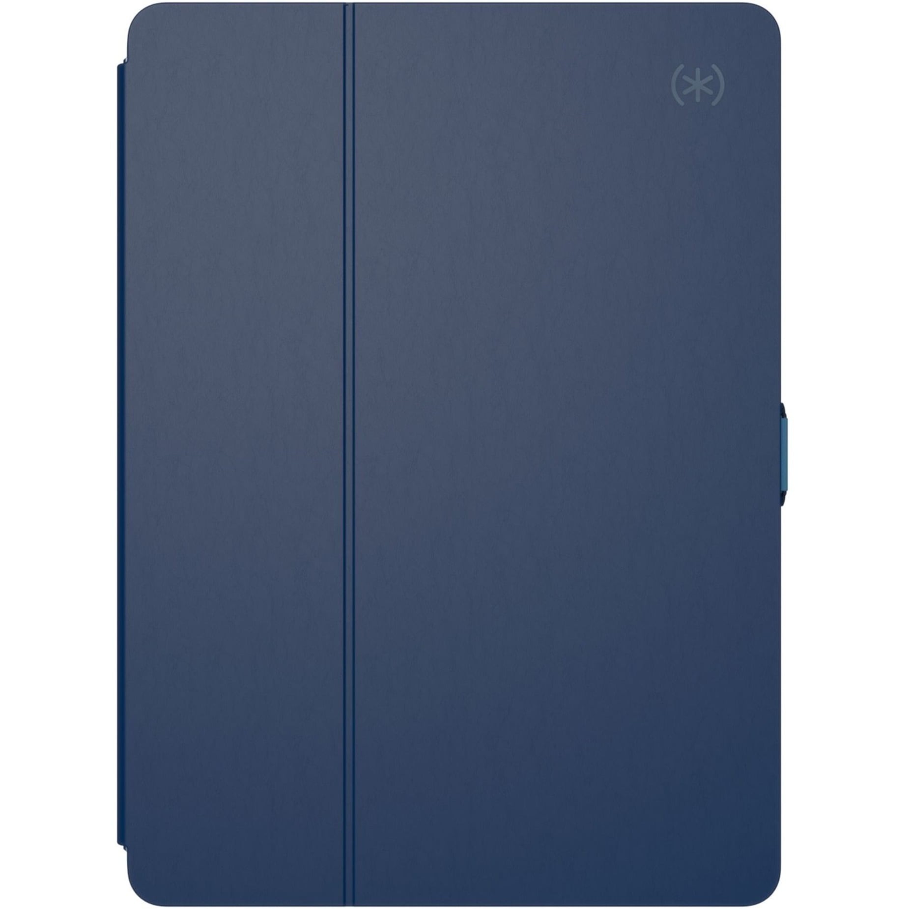 Speck Balance Folio iPad Mini (2021) Cases Verry Berry Red/Slate Grey