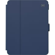 Speck Balance Folio Case for iPad Pro 11 (2021) and iPad Air (2020) - Plumberry
