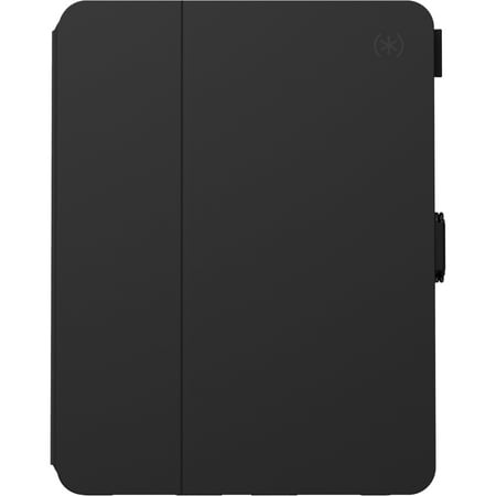 Speck - Balance Folio Case for Apple iPad Pro 11"(2nd Gen 2020) & iPad Air 10.9" (4th Gen 2020) - Black