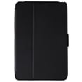 thumbnail image 1 of Speck Balance Folio Case for Apple iPad mini (2019 Model) / Mini 4th Gen - Black, 1 of 2