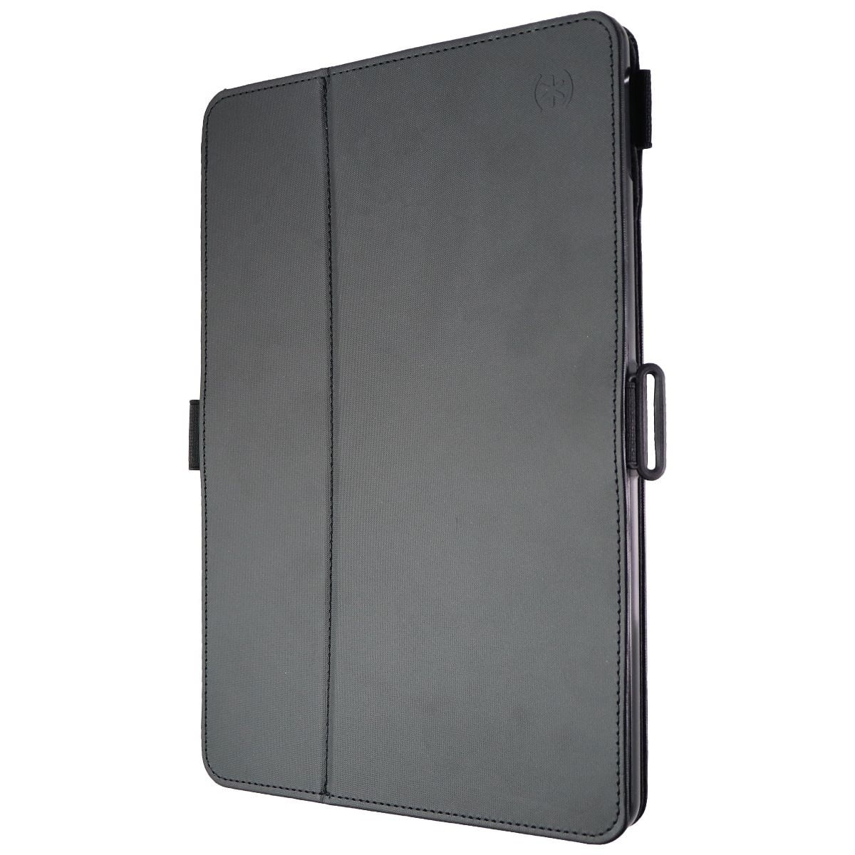 Black Polycarbonate Flip Case for iPad 10.2-inch
