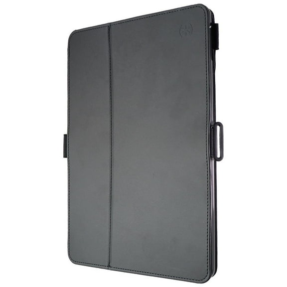 Speck Balance Folio Case for iPad 10.2-inch (8th Gen and 7th Gen) - Black