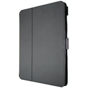 Speck Balance Folio Case for iPad Air 2020 and iPad Pro 11-in (2018-2021) - Black