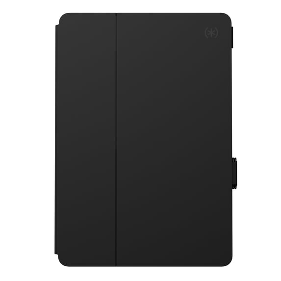 Speck Balance Folio - Flip cover for tablet - black/black - for Samsung Galaxy Tab S7+