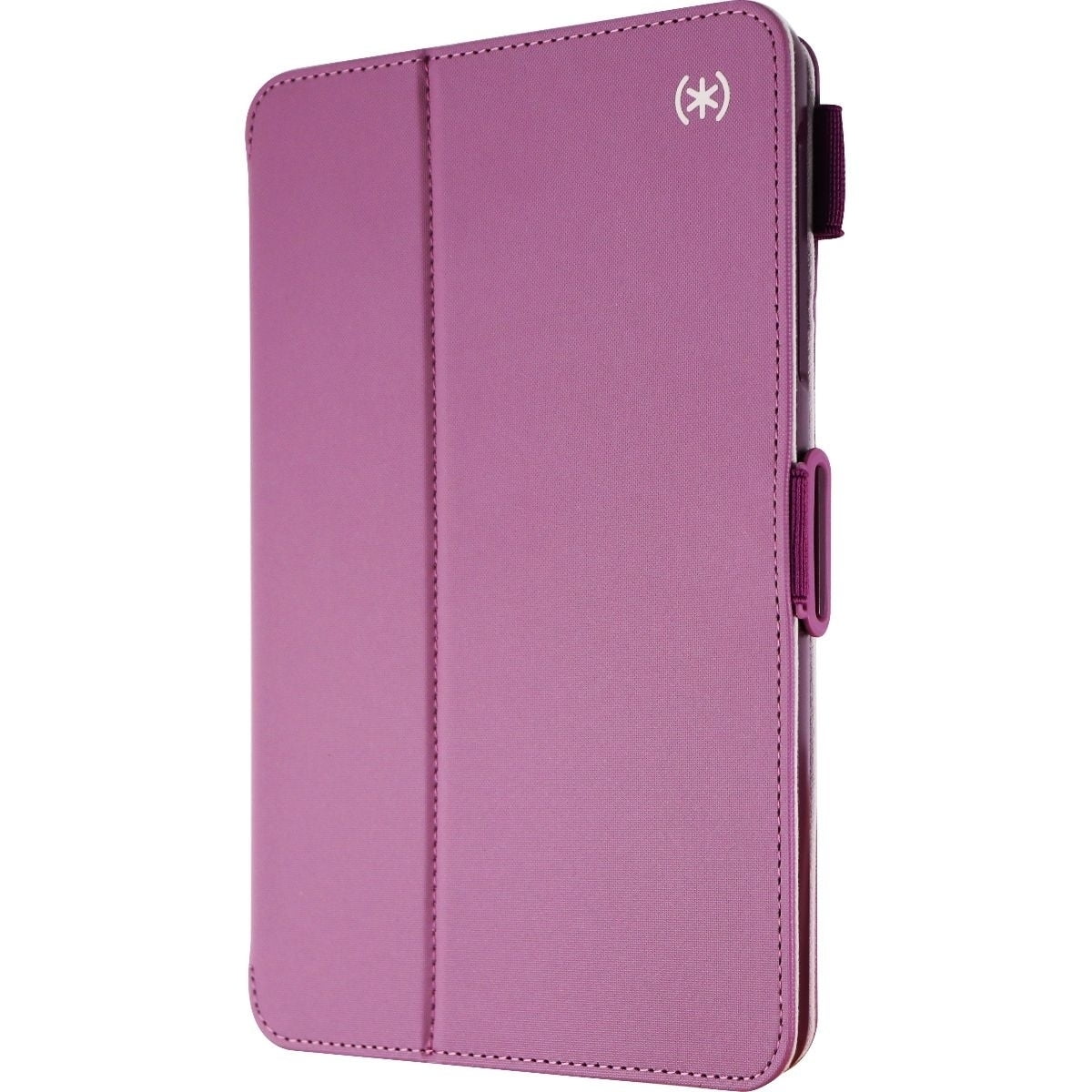 Speck Balance Folio Hardshell Case for Samsung Galaxy Tab A 2020  Purple
