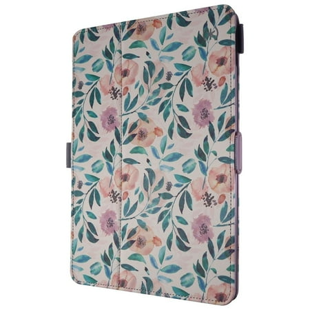 Speck - Balance Folio Case for Apple® iPad® 10.2" (7th Gen 2019 & 8th Gen 2020)