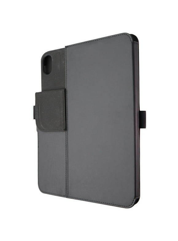 Speck Balance Folio Series Case for Apple iPad 10.9-inch (10th Gen) 2022 - Black