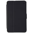 thumbnail image 1 of Speck Balance Folio Series Hard Case for Samsung Tab A 8.0 (2018) - Black, 1 of 2
