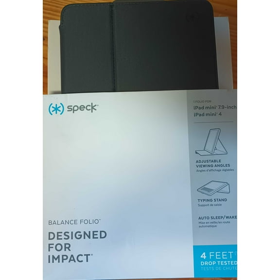 Speck Balance Folio - iPad mini 7.9-inch