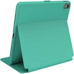 Speck BalanceFolio iPad Case and Stand, for 11-inch iPad Pro, Tropic Teal