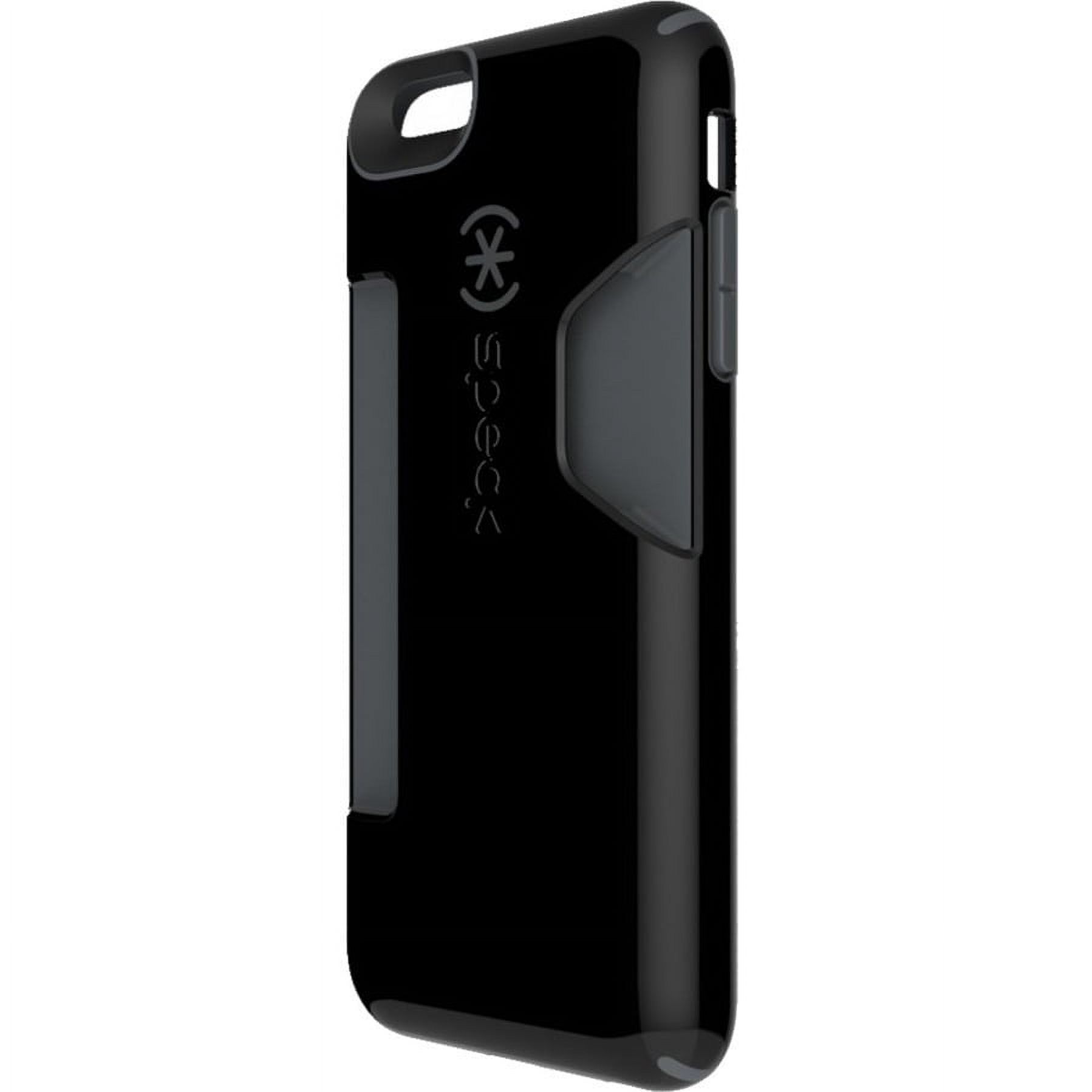 Speck CandyShell Card iPhone 6 Plus Case - image 1 of 2