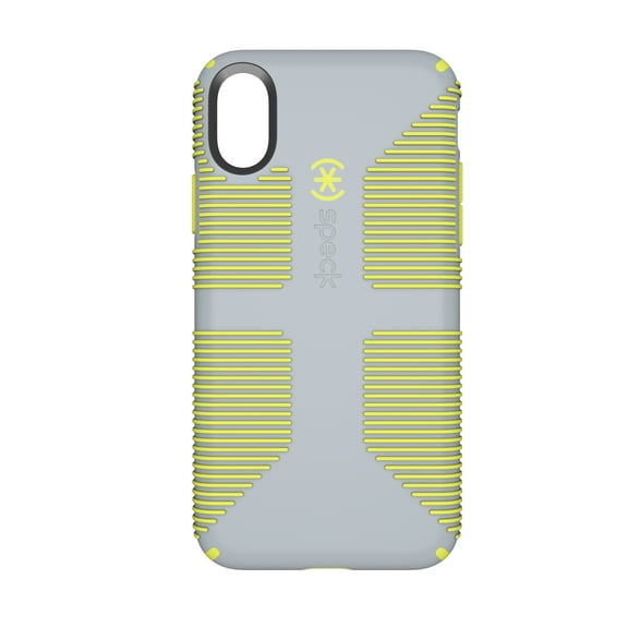 Speck CandyShell Grip Case for iPhone X,