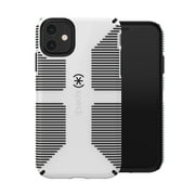 Speck CandyShell Grip Case iPhone 11 White Black 128839-1909