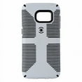 thumbnail image 1 of Speck CandyShell Grip Series Case Cover for Samsung Galaxy S7 - White / Black, 1 of 2