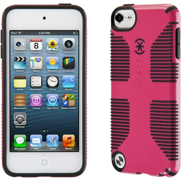 CandyShell Grip for iPod touch 5G