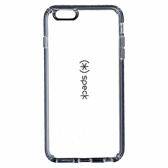 Speck CandyShell Hybrid Case for Apple iPhone 6 Plus / 6s Plus - Frost / Clear