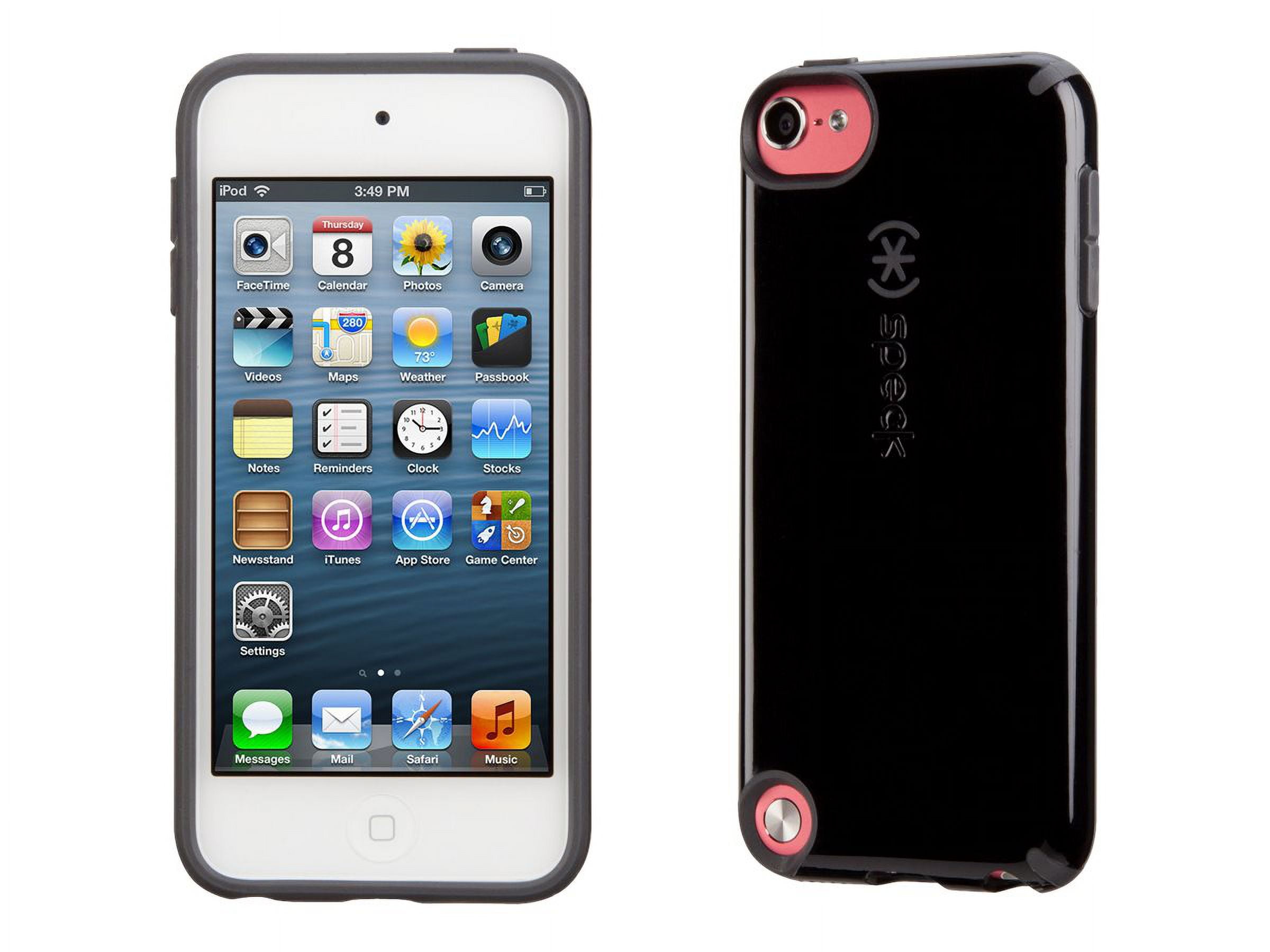 Apple Ipod Otterbox 7725108 Defender IPod Touch 7th/6th/5th