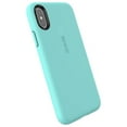 thumbnail image 1 of Speck Candyshell Fit for iPhone XS/iPhone X, Zeal Teal, 1 of 2
