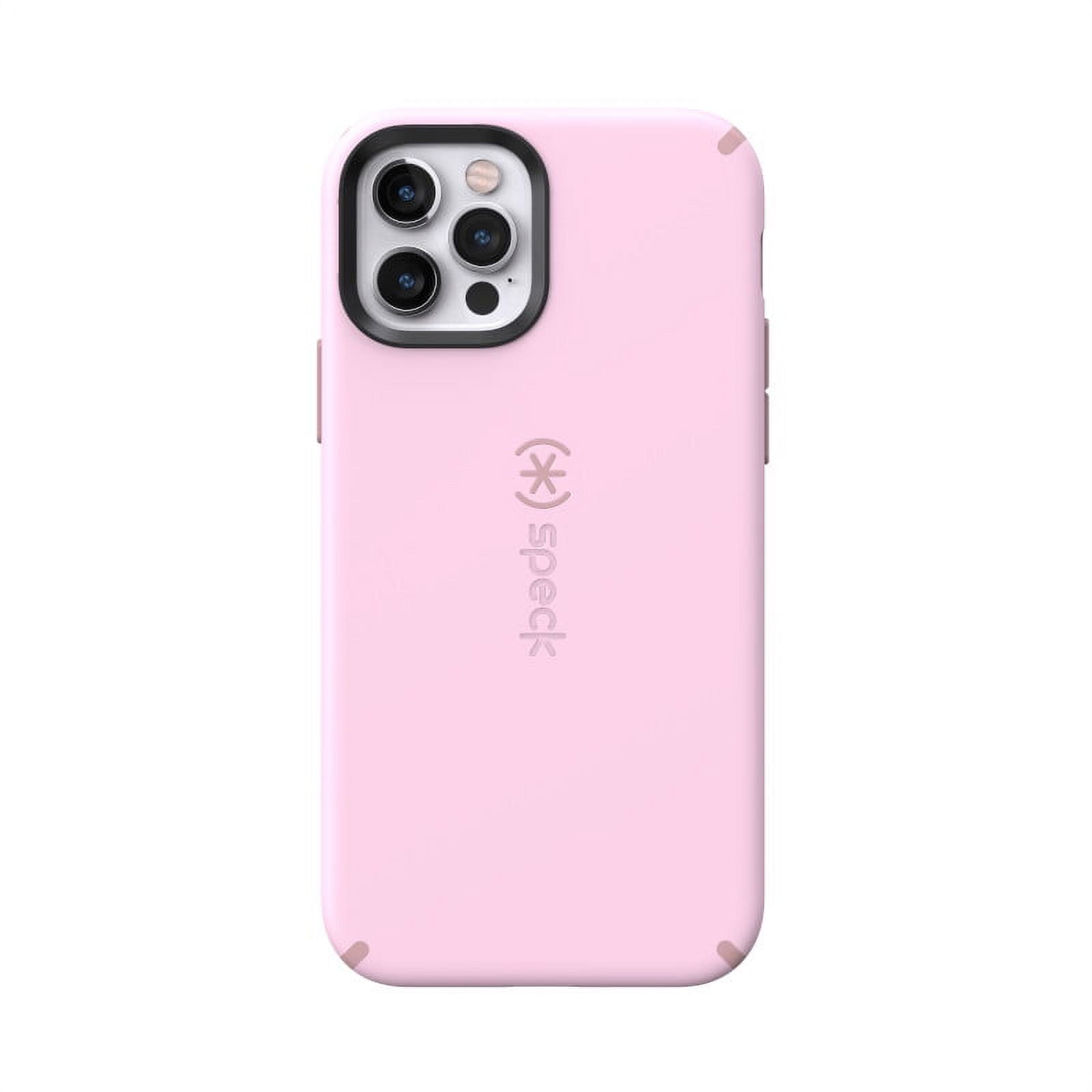 Speck Candyshell Pro Grip Back Cover Case for Apple iPhone 12/12