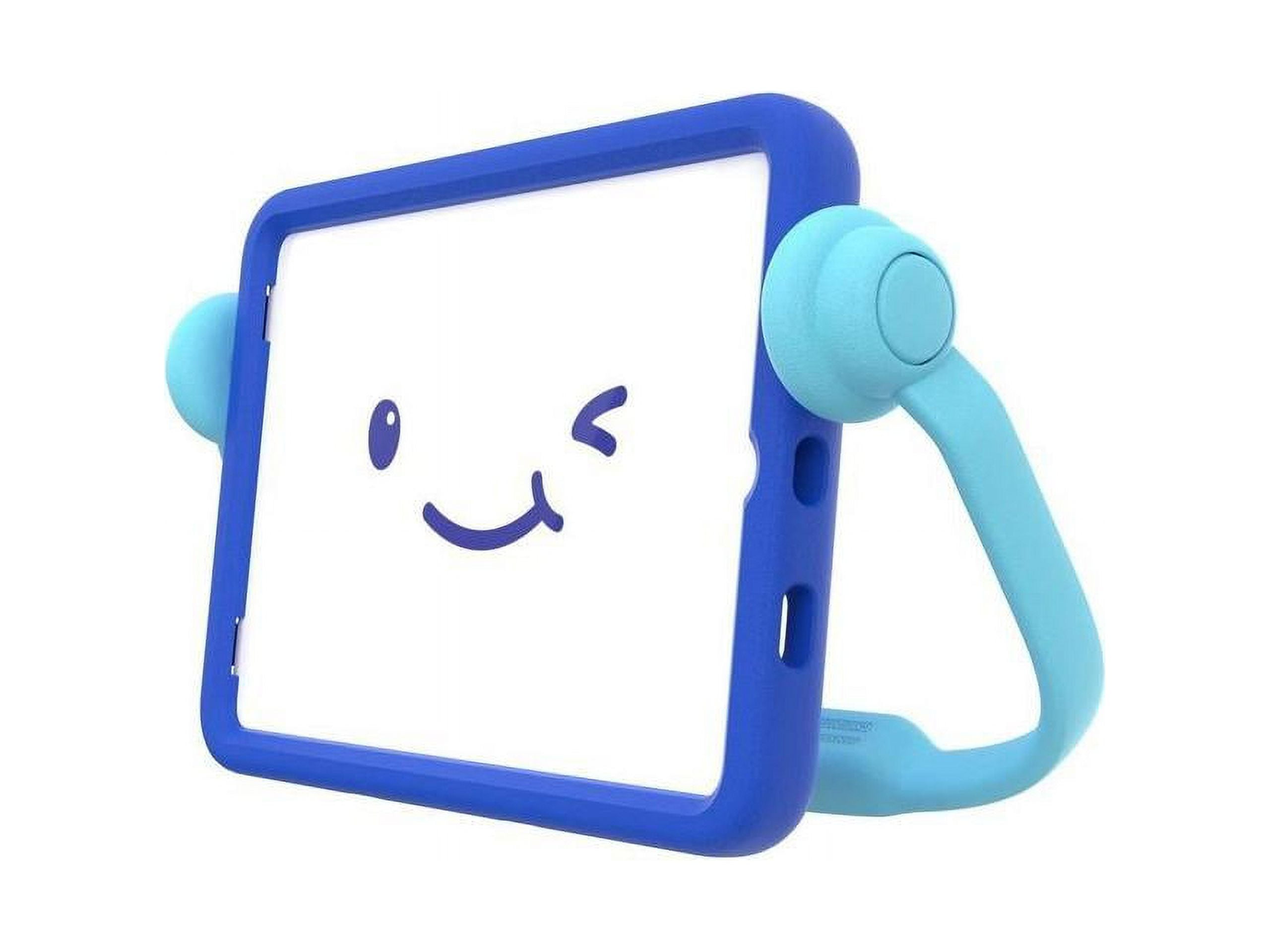 Charge Blue EVA Protective Case for 10.2-inch iPad with Handle