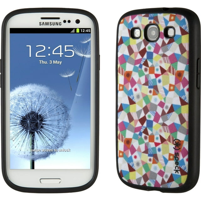 Speck FabShell for Samsung Galaxy S III