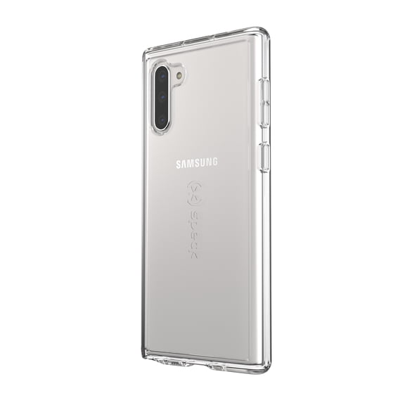 Speck Galaxy Note 10 Clear Case