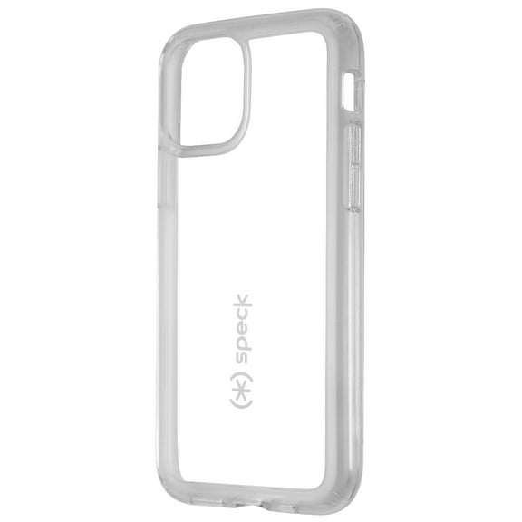 Speck Gemshell for iPhone 11 Pro Case, Clear