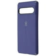 thumbnail image 1 of Speck IMPACTHERO Case for Google Pixel 7 Pro - Prussian Blue/Cloudy Gray, 1 of 3