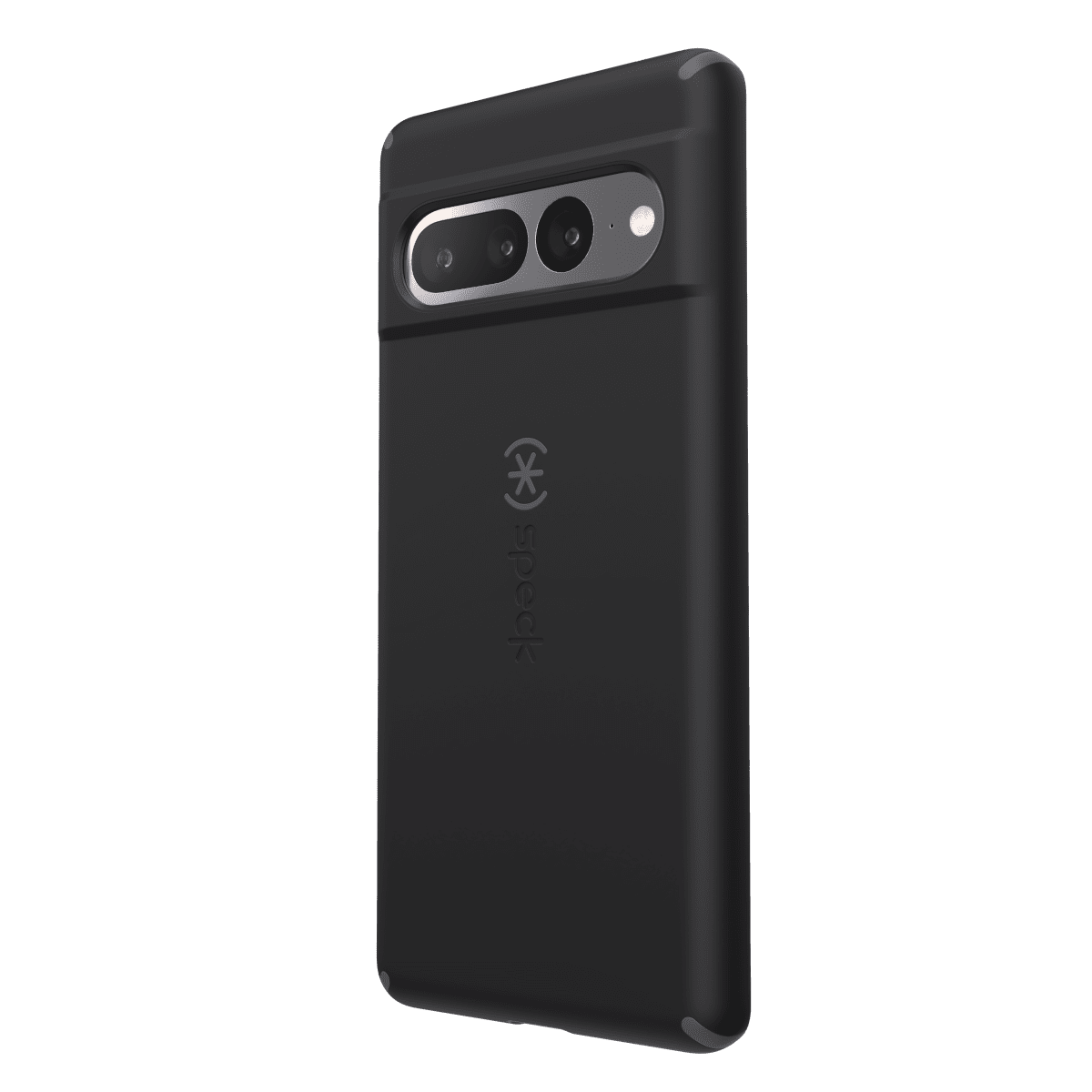 Speck IMPACTHERO Series Case for Google Pixel 7 Pro Black/Slate Grey