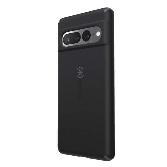 Speck IMPACTHERO Series Case for Google Pixel 7 Pro - Black/Slate Grey