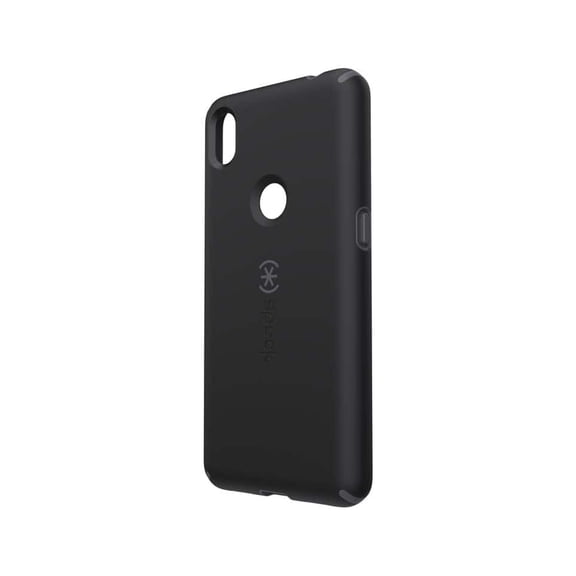 Speck Impact Hero Black Case - Alcatel AXEL