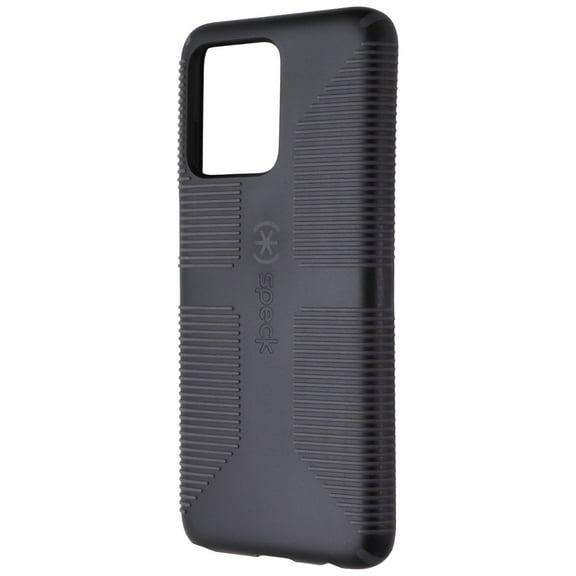 Speck ImpactHero Grip Case for Motorola Moto G Stylus (2023) - Black