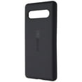 thumbnail image 1 of Speck ImpactHero Series Hard Case for Google Pixel 7a - Black/Slate Gray, 1 of 3