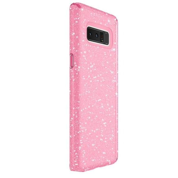 Speck PRESIDIO CLEAR + GLITTER SAMSUNG GALAXY NOTE8 CASES