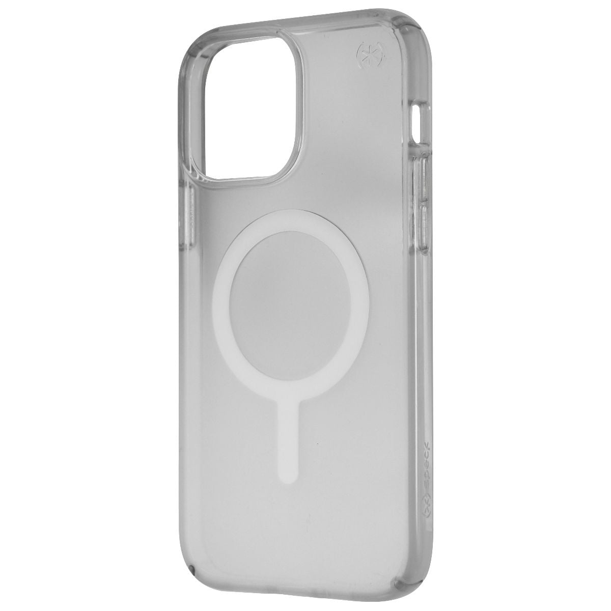 presidio perfect clear compatible with magsafe iphone 13 pro