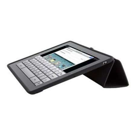 Speck PixelSkin HD Wrap - Case for tablet - thermoplastic polyurethane (TPU)