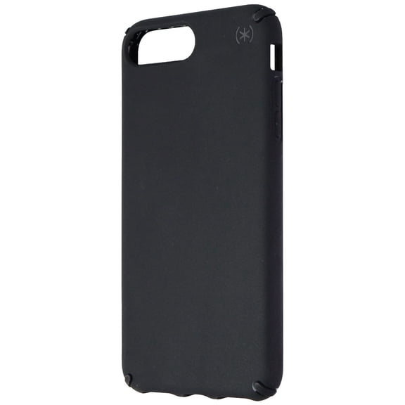 Speck Presdio Lite Slim Case for Apple iPhone 8 Plus/7 Plus/6s Plus - Black