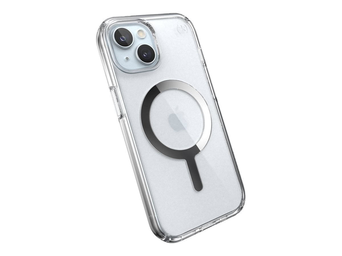 Speck Presidio 2 Grip - Back cover for cell phone - MagSafe ...