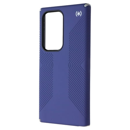 Speck - Presidio2 Grip Case for Samsung Galaxy S24 Ultra - Coastal Blue