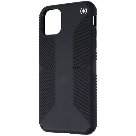 Speck - Presidio 2 Grip Case for Apple® iPhone® 11 Pro Max - Black