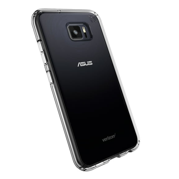 Speck Presidio Clear for Asus ZenFone V