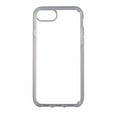 Speck Presidio Clear for iPhone 8/7/6S/6, Clear