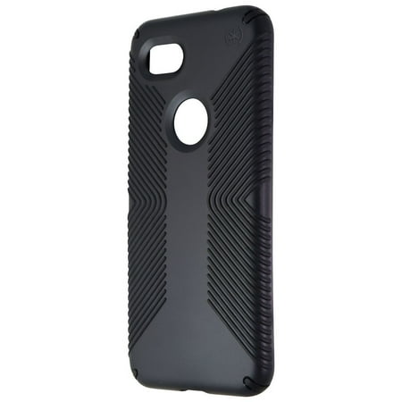 Speck - Presidio Grip Case for Google Pixel 3a - Black