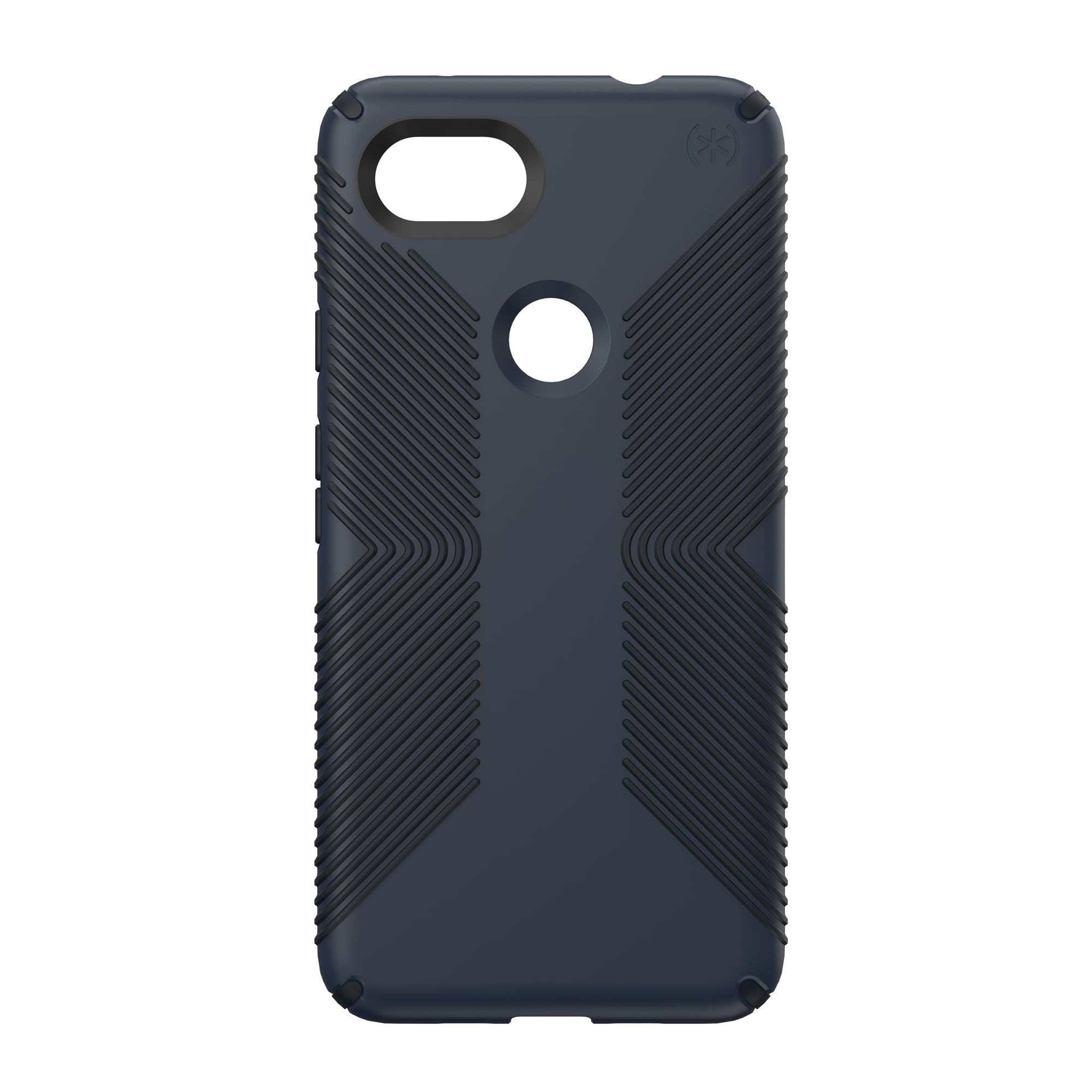 Speck Products Google Pixel 3a Xl Case, Presidio Grip, Eclipse Blue ...